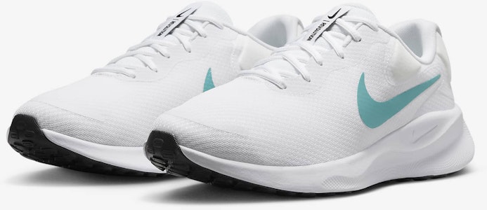 Nike Revolution 7 'Putih Platinum Murni' FB2207-103 Purchase Nike Revolution 7 'Putih Platinum Murni' FB2207-103