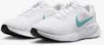 Nike Revolution 7 'Putih Platinum Tulen' FB2207-103