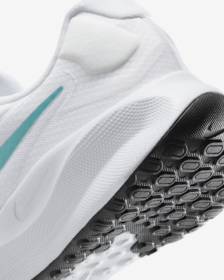 Nike Revolution 7 'Putih Platinum Murni' FB2207-103 Cheap Nike Revolution 7 'Putih Platinum Murni' FB2207-103
