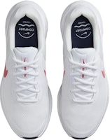 ナイキ レボリューション 7 白/ユニバーシティレッド FB2207-101 Shop ナイキ レボリューション 7 白/ユニバーシティレッド FB2207-101