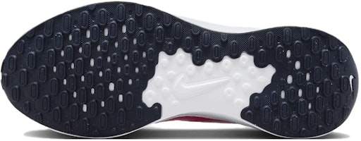 ナイキ レボリューション 7 白/ユニバーシティレッド FB2207-101 Details for ナイキ レボリューション 7 白/ユニバーシティレッド FB2207-101