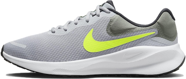 耐克革命 7 '狼灰荧光绿' FB2207-002 Buy 耐克革命 7 '狼灰荧光绿' FB2207-002