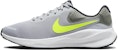 Nike Revolution 7 'Kelabu Serigala Volt' FB2207-002