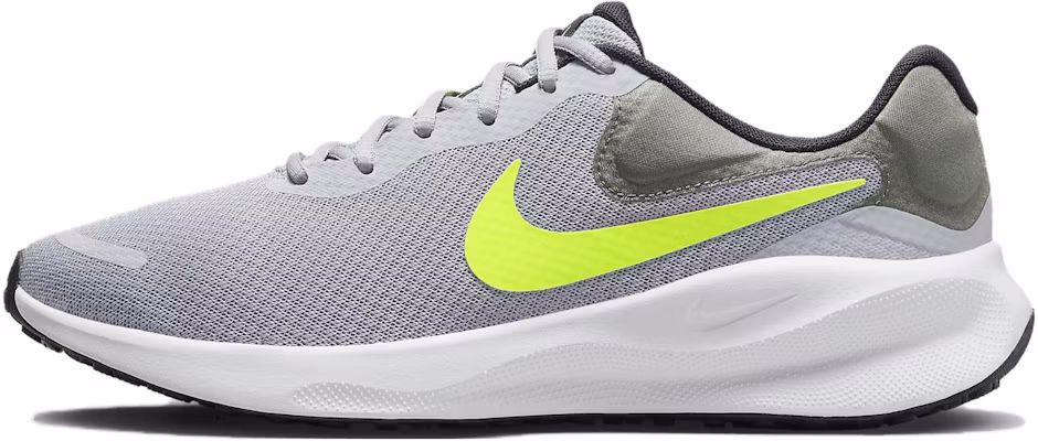 Nike Revolution 7 'Gris Lobo Voltio' FB2207-002 Buy Nike Revolution 7 'Gris Lobo Voltio' FB2207-002