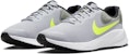 Nike Revolution 7 'Kelabu Serigala Volt' FB2207-002