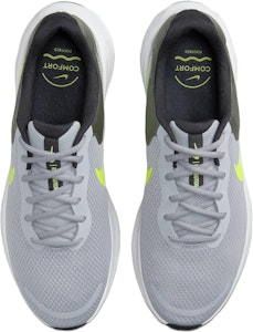 耐克革命 7 '狼灰荧光绿' FB2207-002 Shop 耐克革命 7 '狼灰荧光绿' FB2207-002