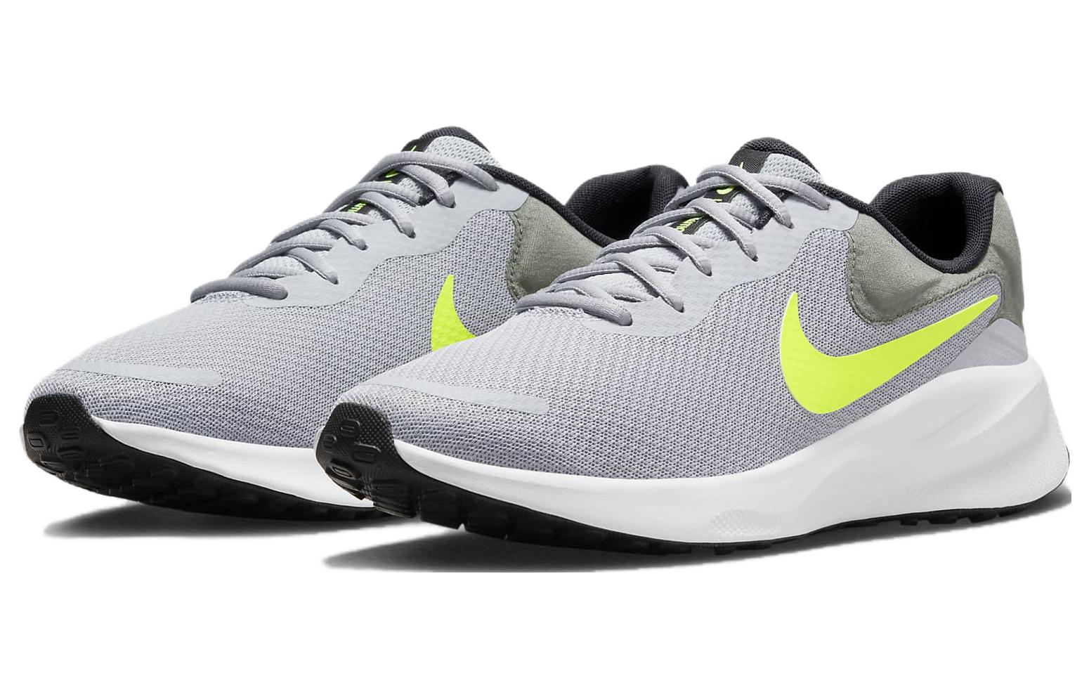 Shop Nike Revolution 7 'Gris Lobo Voltio' FB2207-002