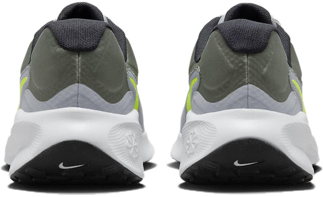 Nike Revolution 7 'Wolf Grey Volt' Sepatu Olahraga Abu-Hijau Neon FB2207-002 Purchase Nike Revolution 7 'Wolf Grey Volt' Sepatu Olahraga Abu-Hijau Neon FB2207-002