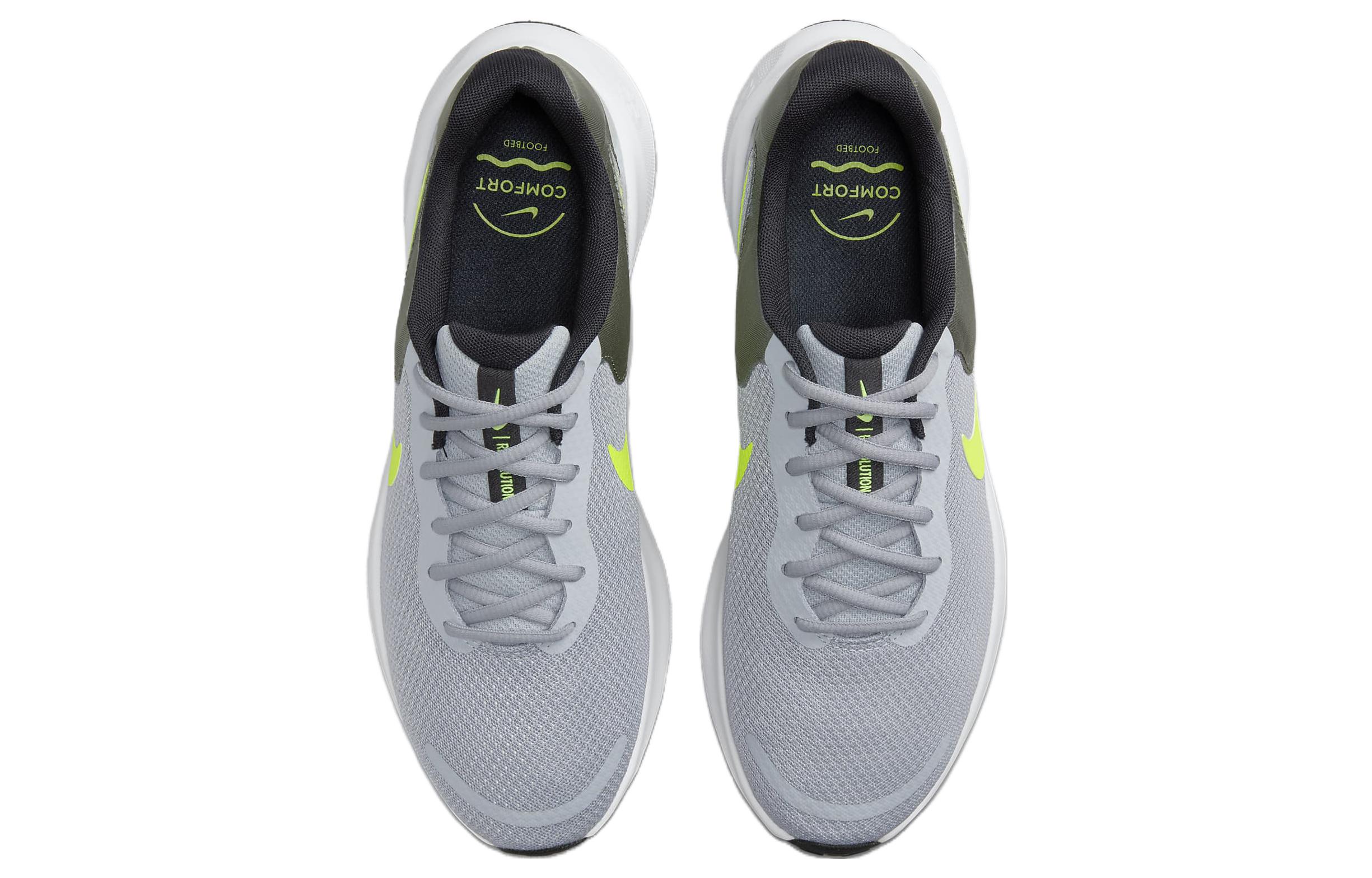 Purchase Nike Revolution 7 'Gris Lobo Voltio' FB2207-002