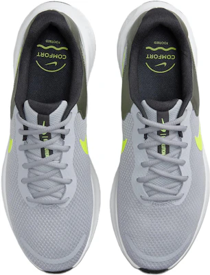 Nike Revolution 7 'Gris Lobo Voltio' FB2207-002 Purchase Nike Revolution 7 'Gris Lobo Voltio' FB2207-002