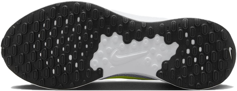 耐克革命 7 '狼灰荧光绿' FB2207-002 Details for 耐克革命 7 '狼灰荧光绿' FB2207-002