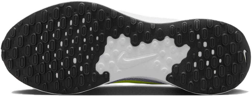 Nike Revolution 7 'Wolf Grey Volt' Sepatu Olahraga Abu-Hijau Neon FB2207-002 Details for Nike Revolution 7 'Wolf Grey Volt' Sepatu Olahraga Abu-Hijau Neon FB2207-002