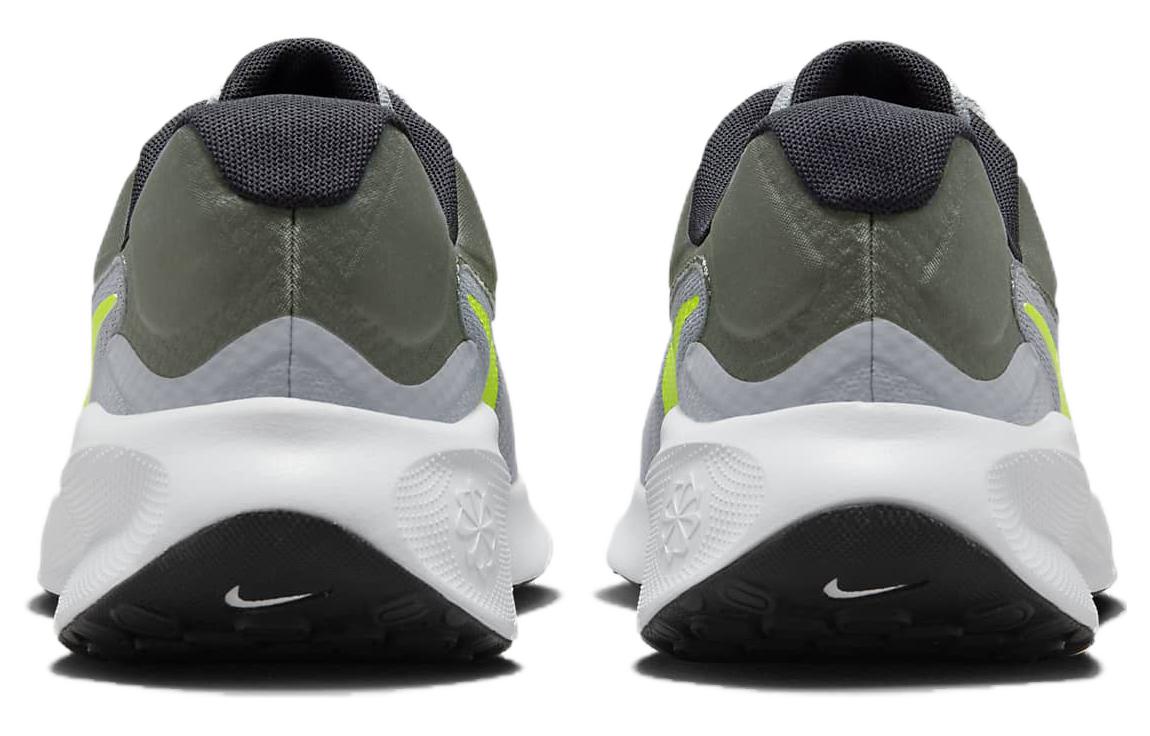 Details for Nike Revolution 7 'Gris Lobo Voltio' FB2207-002