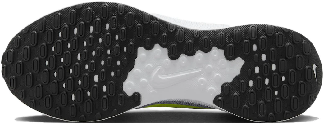 Nike Revolution 7 'Gris Lobo Voltio' FB2207-002 Sizing Nike Revolution 7 'Gris Lobo Voltio' FB2207-002