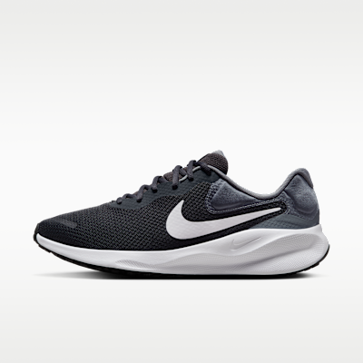 Nike Revolution 7 Anthracite/Cool Gray/Black/White FB2207-007
