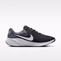Lookbook Nike Revolution 7 黑曜石灰/酷灰/黑/白 FB2207-007
