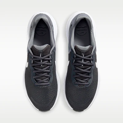 Nike Revolution 7 黑曜石灰/酷灰/黑/白 FB2207-007 Shop Nike Revolution 7 黑曜石灰/酷灰/黑/白 FB2207-007