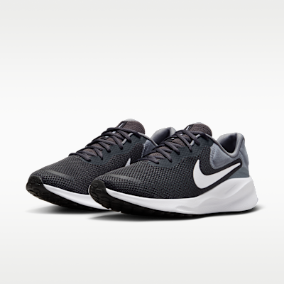 Purchase Nike Revolution 7 黑曜石灰/酷灰/黑/白 FB2207-007