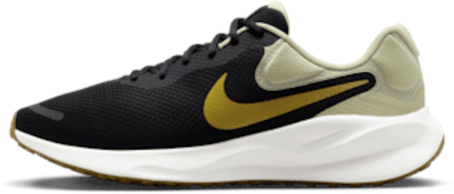Nike Revolution 7 Black/Olive Aura/Summit White/Bronze FB2207-006 Buy Nike Revolution 7 Black/Olive Aura/Summit White/Bronze FB2207-006