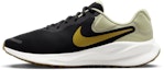 Buy Nike Revolution 7 Black/Olive Aura/Summit White/Bronze FB2207-006