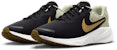 Nike Revolution 7 Black/Olive Aura/Summit White/Bronze FB2207-006