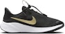 Nike Revolution 7 EasyOn 'Hitam Emas' FN7999-002