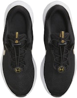 Nike Revolution 7 EasyOn 'Hitam Emas' FN7999-002 Lookbook Nike Revolution 7 EasyOn 'Hitam Emas' FN7999-002