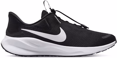 Nike Revolution 7 EasyOn 'Black White' FQ4112-001 Nike Revolution 7 EasyOn 'Black White' FQ4112-001