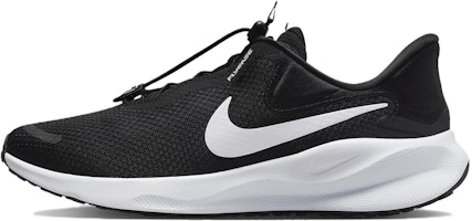 Nike Revolution 7 EasyOn 'Black White' FQ4112-001 Nike Revolution 7 EasyOn 'Black White' FQ4112-001