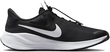 Nike Revolution 7 EasyOn 'Hitam Putih' FQ4112-001 Order Nike Revolution 7 EasyOn 'Hitam Putih' FQ4112-001