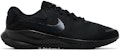 Nike Revolution 7 Extra Wide 'Hitam Off Noir' FB8501-001