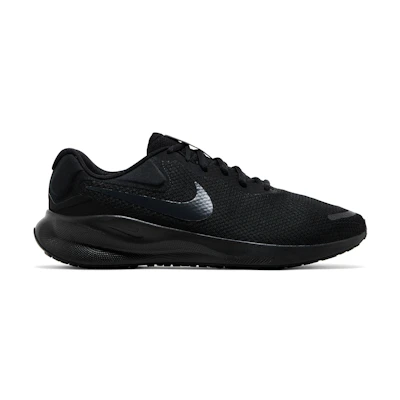 Nike Revolution 7 Extra Wide 'Black Off Noir'