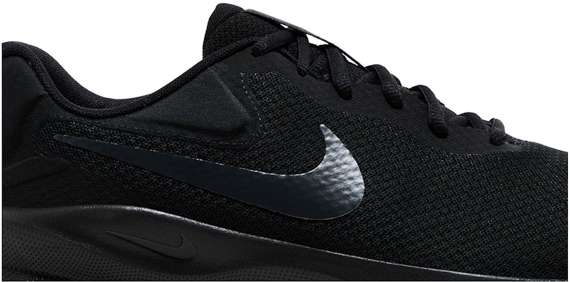 Nike Revolution 7 Extra Wide '黑色 Off Noir' FB8501-001 Order Nike Revolution 7 Extra Wide '黑色 Off Noir' FB8501-001