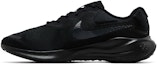 Lookbook Nike Revolution 7 Extra Wide 'Hitam Off Noir' FB8501-001