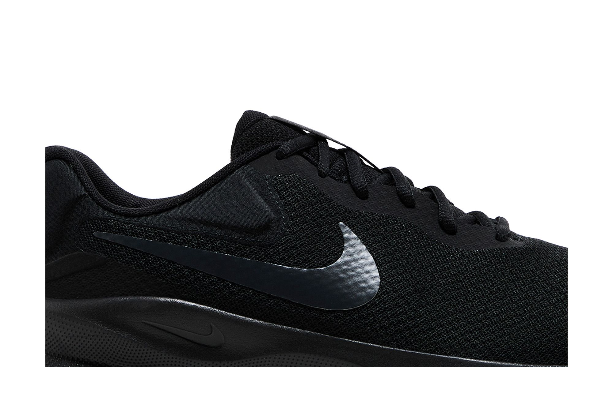 Lookbook Nike Revolution 7 Extra Wide '黑色 Off Noir' FB8501-001