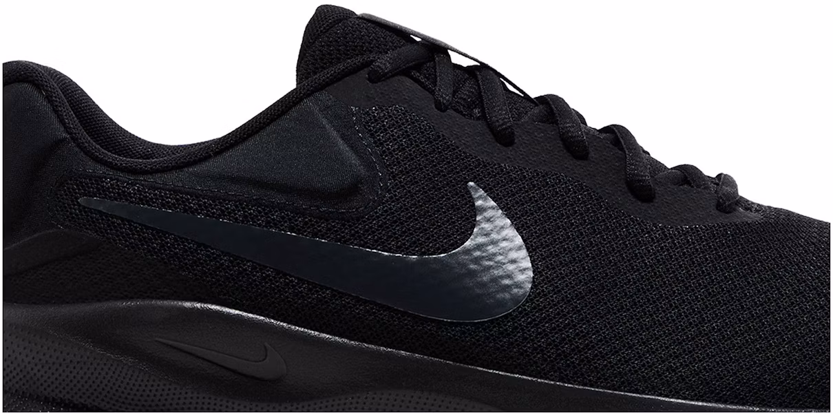 Nike Revolution 7 Extra Wide '黑色 Off Noir' FB8501-001 Lookbook Nike Revolution 7 Extra Wide '黑色 Off Noir' FB8501-001