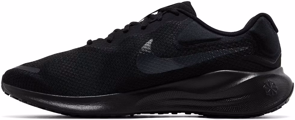Nike Revolution 7 Extra Wide '黑色 Off Noir' FB8501-001 Shop Nike Revolution 7 Extra Wide '黑色 Off Noir' FB8501-001