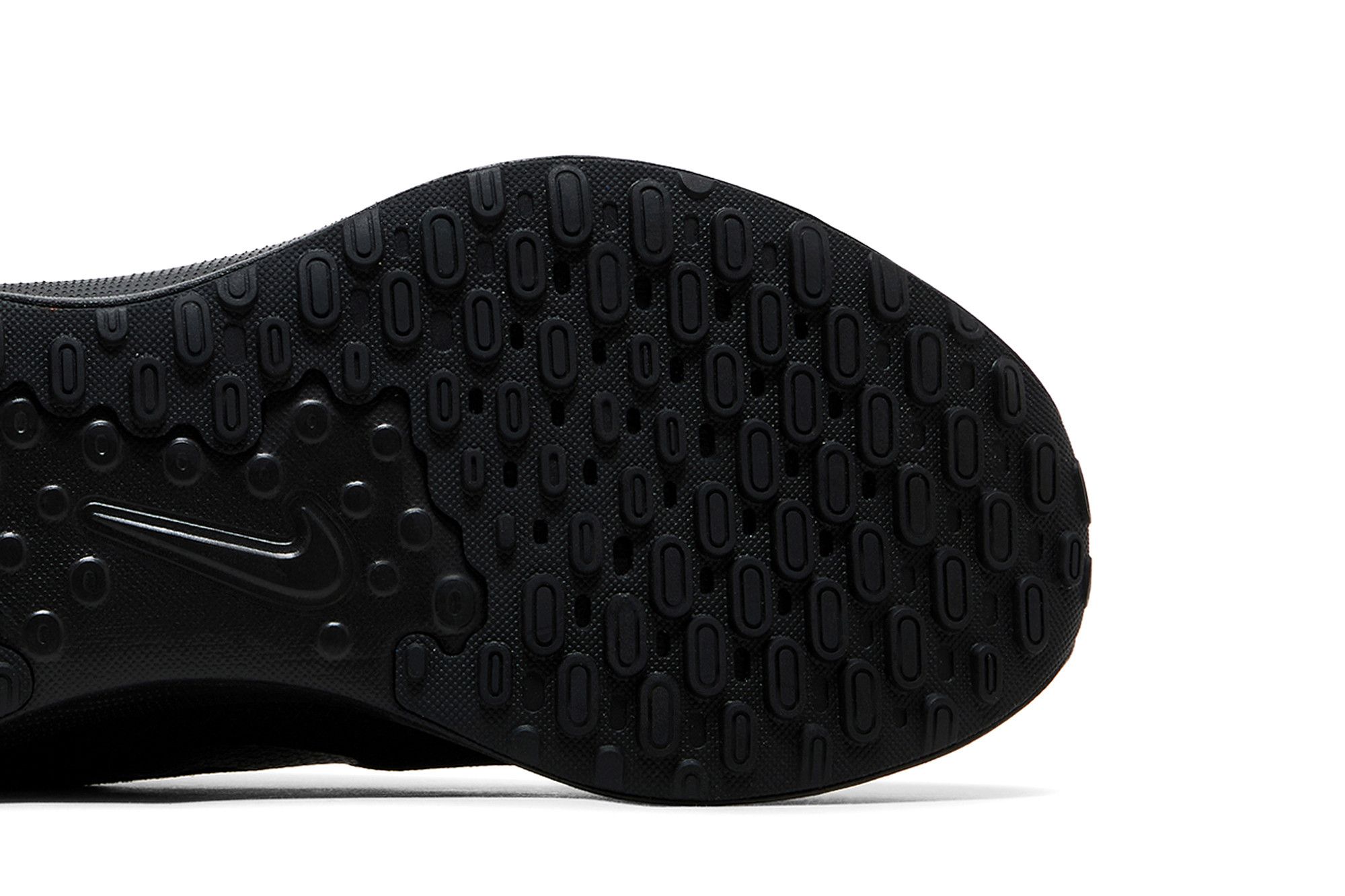 Details for Nike Revolution 7 Extra Wide '黑色 Off Noir' FB8501-001