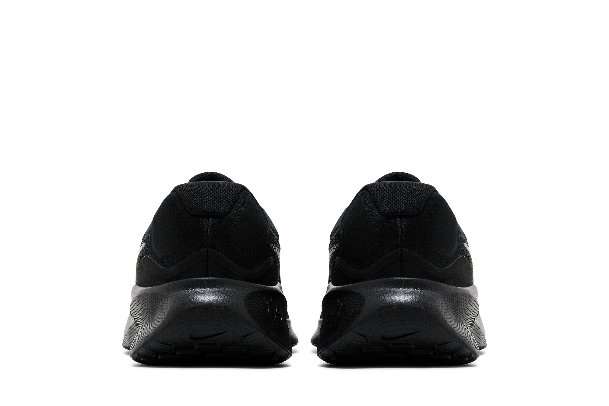 Sizing Nike Revolution 7 Extra Wide '黑色 Off Noir' FB8501-001