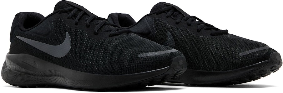 Nike Revolution 7 Extra Wide '黑色 Off Noir' FB8501-001 Cheap Nike Revolution 7 Extra Wide '黑色 Off Noir' FB8501-001