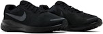Nike Revolution 7 Extra Wide 'Hitam Off Noir' FB8501-001