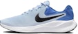 Nike Revolution 7 Lebar Extra 'Biru Armory Cerah' FB8501-402