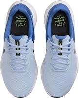 Nike Revolution 7 Extra Ancho 'Azul Armadura Ligera' FB8501-402 Shop Nike Revolution 7 Extra Ancho 'Azul Armadura Ligera' FB8501-402