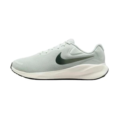 Nike Revolution 7 Extra Wide 'Light Silver'