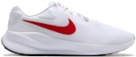 Order Nike Revolution 7 Extra Wide 'Putih University Merah' FB8501-100