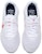 Nike Revolution 7 Extra Wide 'Putih University Merah' FB8501-100