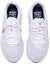 Lookbook Nike Revolution 7 Extra Wide 'Putih University Merah' FB8501-100