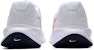 Nike Revolution 7 Extra Wide 'Putih University Merah' FB8501-100