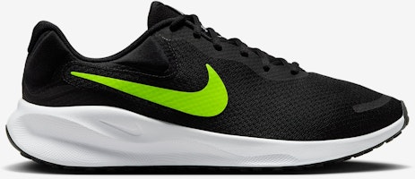 耐克革命7代 FB2207-010 Lookbook 耐克革命7代 FB2207-010