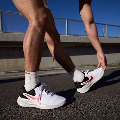 Nike Revolution 7 耐吉革命系列七代 FB2207-102 3